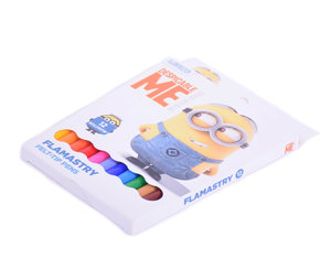 Filctollak Minyonok, 12 db-2