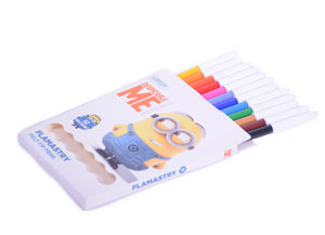 Filctollak Minyonok, 12 db-3