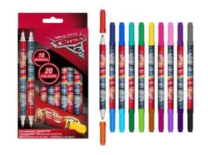 Filctollak Cars, kétoldalas-1