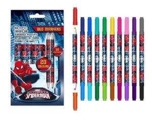 Filctollak Spiderman , kétoldalasak-1