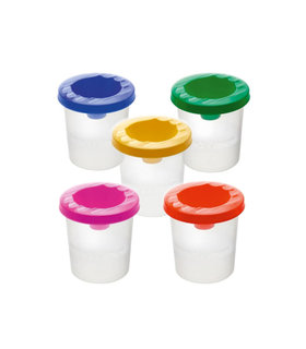 Ecsettartó tégely-1 Ecsettartó tégely-1