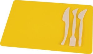 Kis gyurma alátét-1