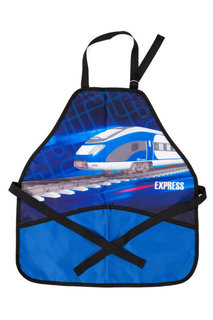 Apron City Express-1
