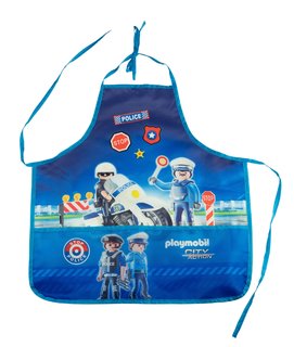 Kötény Police PL-15-1