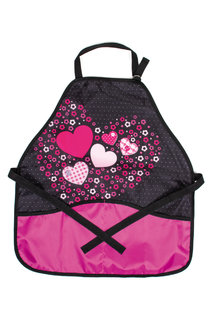 Kötény Sweet heart-1