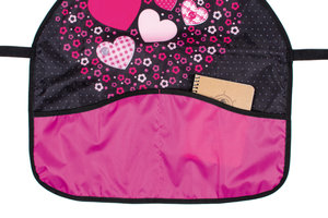 Kötény Sweet heart-2