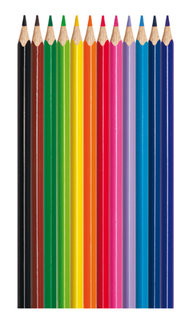 Színes ceruza  Color´Peps, 12 színben-4