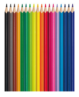 Színes ceruza Color´Peps , 18 színben-4
