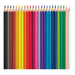 Színes ceruza Color´Peps, 24 színben-3