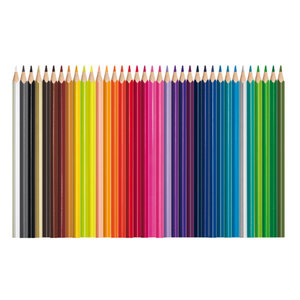 Színes ceruza Color´Peps, 36 színben-3