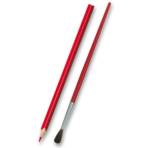 Színes ceruza Color´Peps Aqua , 18 színben-2