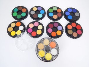 Vízfestékek 171507/48 48 szín-1