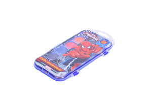 Vízfesték Spiderman, 12 db-2
