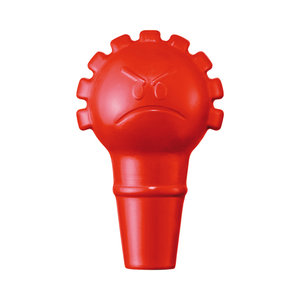 Viaszkréták Baby Crayons, 6 színben-5