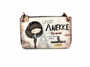 Kis crossbody kézitáska Couture-7