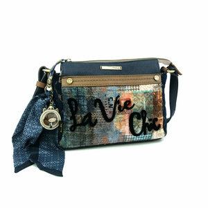 Válltáska, La Vie Chic Couture -8