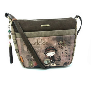 Crossbody válltáska, Explorer-3