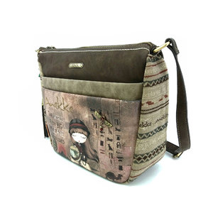 Crossbody válltáska, Explorer-7