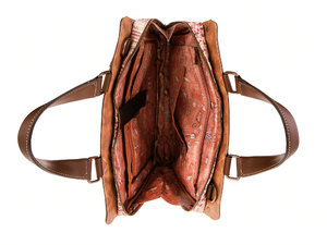 Dizájnos dokumentumtáska, Arizona-4