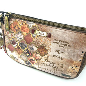 Kisebb crossbody kézitáska Egypt-8