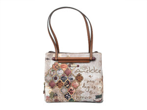 Kézitáska hosszú fogantyúval, Explorer-5