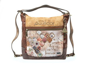 Hátizsák, Explorer-5