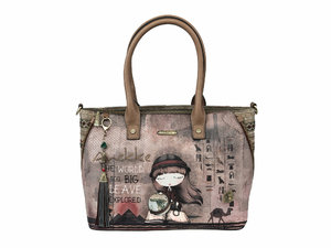 Kézitáska, Explorer-5