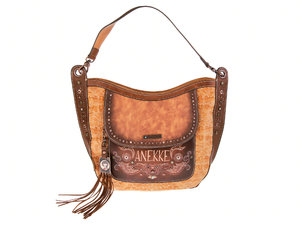 Hobo crossbody válltáska,Arizona Country-1