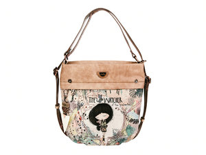 Kézitáska és hátizsák egyben, Jungle-1