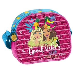 Kabelka Barbie Tropical-1