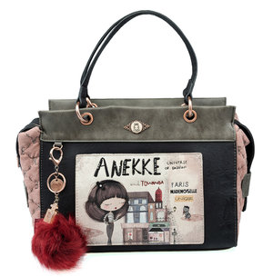 Kézitáska Couture-1