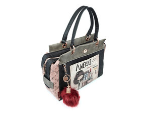 Kézitáska Couture-2