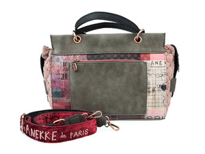 Kézitáska Couture-3