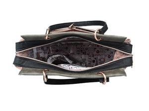 Kézitáska Couture-4