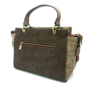 Kézitáska Explorer-3