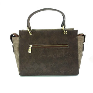 Kézitáska Explorer-4