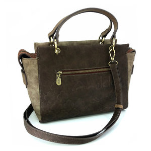 Kézitáska Explorer-7