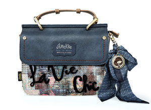 Kézitáska La Vie Chic Couture-1