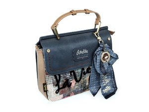 Kézitáska La Vie Chic Couture-2