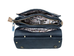 Kézitáska La Vie Chic Couture-4