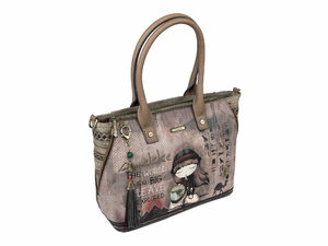 Kézitáska, Explorer-2