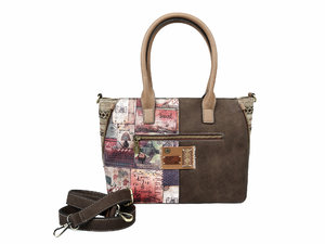 Kézitáska, Explorer-3