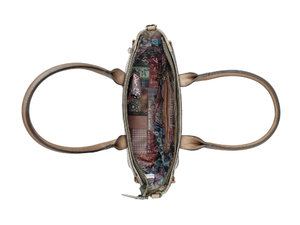 Kézitáska, Explorer-4