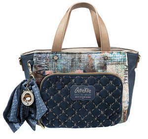 Kézitáska La Vie Chic Couture-1