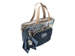 Kézitáska La Vie Chic Couture-2