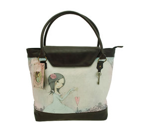 Mirabelle All For Love kézitáska-1