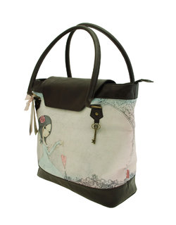 Mirabelle All For Love kézitáska-2