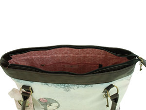 Mirabelle All For Love kézitáska-3