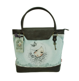 Mirabelle Augustine kézitáska-1