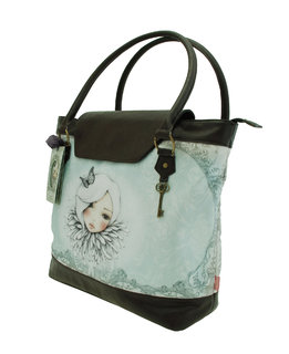 Mirabelle Augustine kézitáska-2